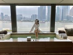 -上海外滩悦榕庄酒店
