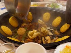 -江湖水乡铁锅炖魚(周庄嘉园店)