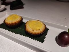 -三号黄浦会Canton Table