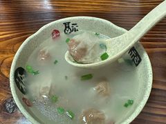 -同利肉燕老铺(澳门路店)