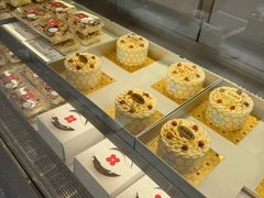 -红花点心局(大观园店)