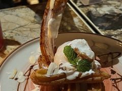 -BROWNSTONE布朗石西班牙餐厅(富城店)