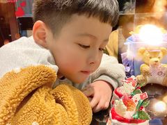 -多乐之日(华贸天地店)