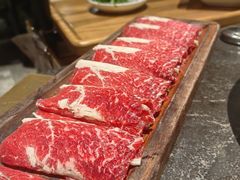 -锦城印象火锅(天府三街店)