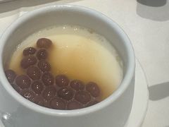 -金河半岛园林酒家(金融城店)