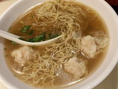 -永盈茶餐厅(中山四路店)