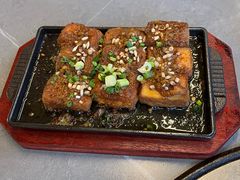 -神伙烧烤(江北黄泥塝店)