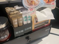 -翠华餐厅(维璟印象城店)