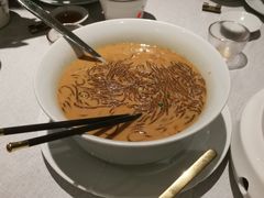 沙蒜烧豆面-甬府小鲜(万象城店)