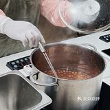 据说是成都N0.1的奶茶店，让本公主 亲自尝尝