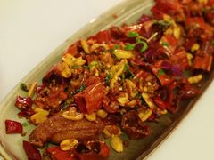 -斯普汇生蚝牛排馆(中骏世界城店)