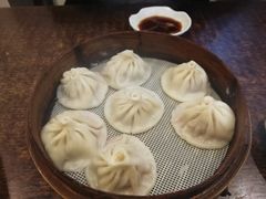 招牌金汤包-金汤包(美专校街店)