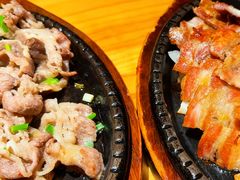 -土大力韩式烤肉料理(和平路店)