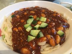 老洛阳面馆(红专路店)-洛阳面馆(红专路店)