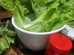 -海花锅盖烧烤店(怡馨家园店)