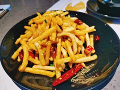 -一棠龙虾(徐家汇城开YOYO店)
