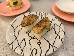 -争鲜回转寿司(流行前线店)
