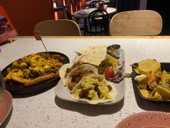 -墨纪Mojí墨西哥餐厅(南开大悦城店)