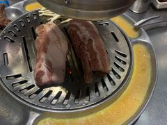 -喜来稀肉(虹泉路店)