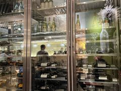 -海航大厦万豪酒店彩海轩中餐厅(霄云路店)