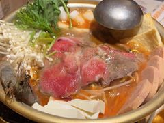 -冰川冷面·延边菜·炭烤串(观前店)