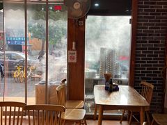 -青石桥老瓦房肥肠粉总店(青石桥总店)