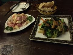 -Siam泰餐厅(水上公园店)