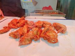 -香园炸鸡(鞍山西道店)