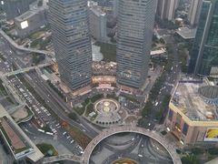 -东方明珠广播电视塔
