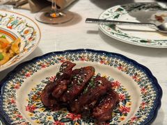 -杭州君悦酒店·青莳