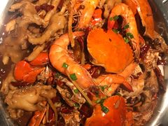 -胖哥俩肉蟹煲(福州仓山爱琴海店)