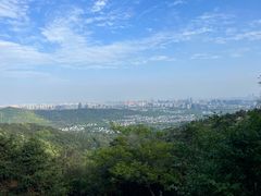 -旺山·浪头人家