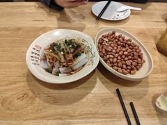 -老蜀人川菜馆(中关村店)