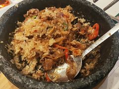 -韩香福烤肉庄园(荣成店)