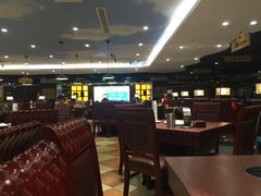 大堂-比亚森自助烤肉料理(裕华店)