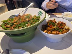 -金芙蓉|湘味小炒·鲜炒黄牛肉(淮安生态新城吾悦店)
