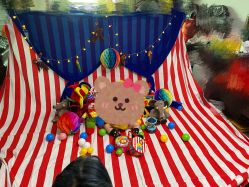 -DeerFriend童趣主题上门拍·到家·外拍摄影机构 (国贸店)