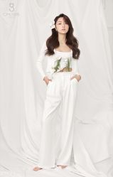 -onlygirl摄影美学馆高端定制(江滩店)