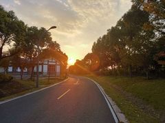 -阳澄湖半岛旅游度假区