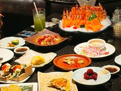 -上井精致料理(大坪店)