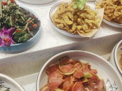 -山河屯铁锅炖鲜鹅·东北菜(开发区一店)