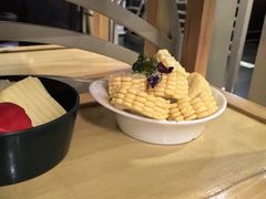 -烹然四季椰子鸡火锅(团结湖总店)