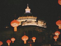 -赤坎·广东华侨国际旅游度假区