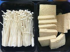 -刘一锅筋头巴脑(大悦城C店)