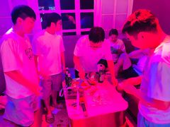 -阿曼达主题KTV(南湖都会店)