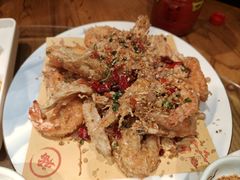 -农家乐·福建土菜(金榕北路店)