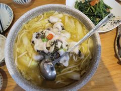 -泰堤坊(淡水体育馆店)