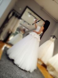 -AMOUR·爱沫婚纱礼服·小众设计品牌