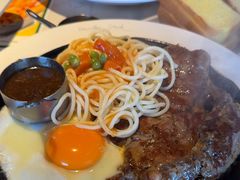 -豪客来牛排(雄峰城店)