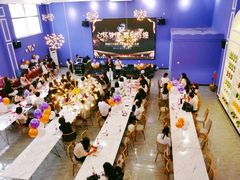 -克拉城堡网红轰趴馆·会场
